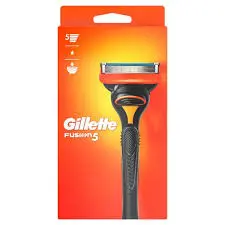 [101400] Gillette Fusion 5 - 1 Razor