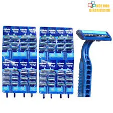 [101411] Gillette Blue II Plus Razor