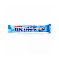 [101413] Mentos Mint 28.6g