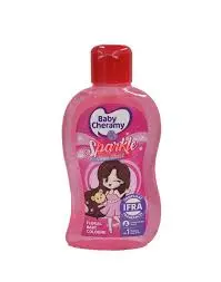 [101421] Baby Cheramy Sparkle Star Dust Cologne 100ml