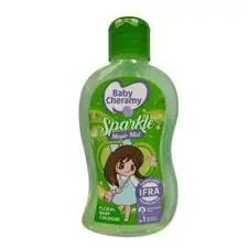 [101422] Baby Cheramy Sparkle Magic Mist Cologne 100ml