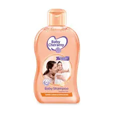 [101426] Baby Cheramy Baby Shampoo 205ml