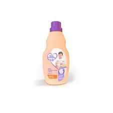 [101445] Baby Cheramy Baby Laundry Wash Liquid 600ml