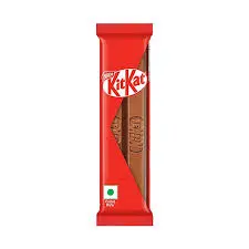 [101453] Kitkat 2f Flowrap Premium 17g