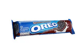 [101459] Oreo Chocolate Cream 119.6g