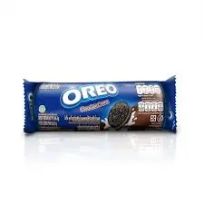 [101460] Oreo Chocolate Creme 64.4g