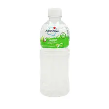 [101470] Mogu Mogu Coconut 500ml