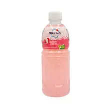 [101472] Mogu Mogu Lychee 500ml