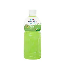 [101474] Mogu Mogu Melon 500ml