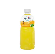 [101475] Mogu Mogu Pineapple 500ml