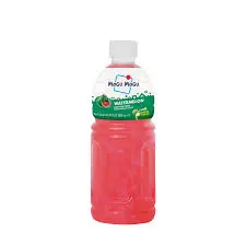 [101477] Mogu Mogu Watermelon 500ml