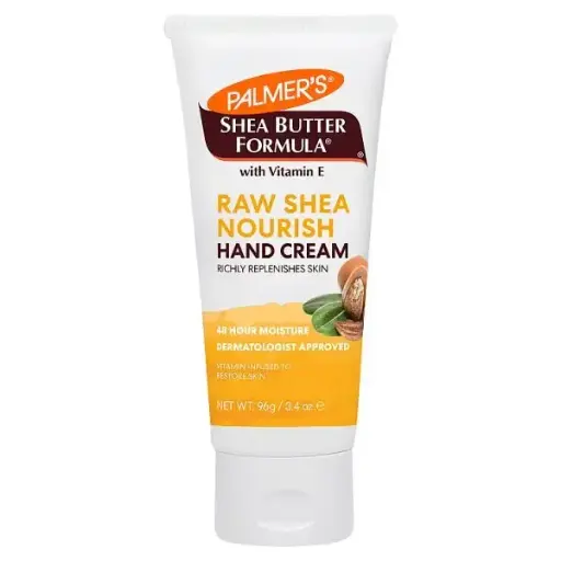 [101498] Palmers Shea Formula Hand Cream 96g