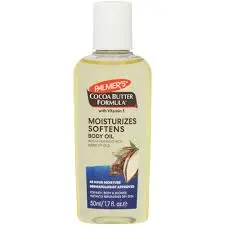 [101501] Palmer's Body Oil 50ml