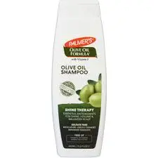 [101502] Palmers Olive Oil Shampoo 400ml