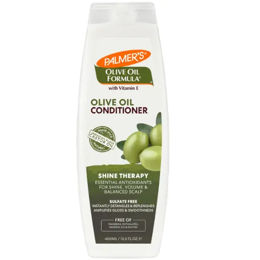 [101503] Palmers Olive Oil Conditioner 400ml