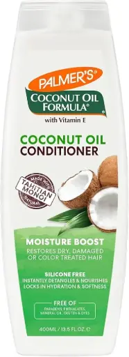 [101505] Palmers Coconut Oil Conditioner 400ml