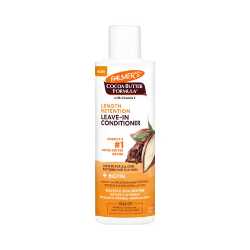 [101508] Palmer's Cocoa Butter Leave-In Conditioner 250ml