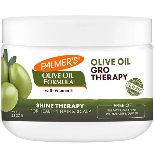 [101516] Palmers Olive Oil Gro Therapy 250
