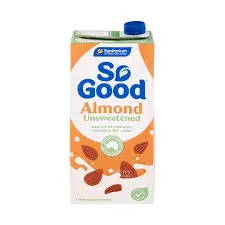 [101543] Sanitarium So Good Almond Milk Original 1L