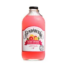 [101547] Bundaberg Blood Orange 375ml
