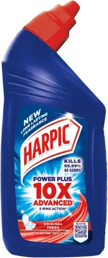 [101550] Harpic Original 500ml 