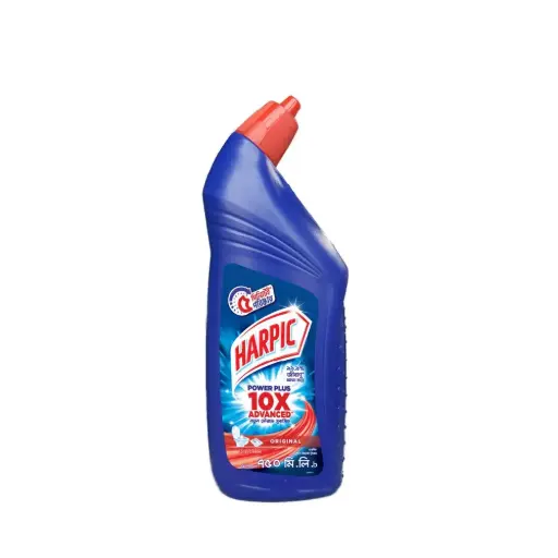 [101551] Harpic Original Blue 750ml 