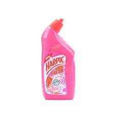 [101552] Harpic Floral Pink 500ml 