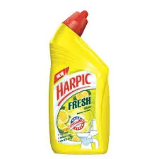 [101554] Harpic Fresh Citrus 500ml 