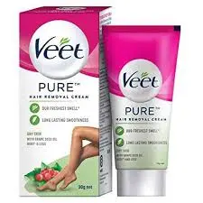 [101563] Veet Dry Skin 30grm