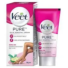 [101564] Veet Normal Skin 30grm