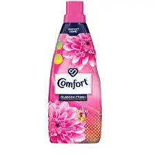 [101577] Comfort Blossom Fresh Pink 800ml