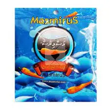 [101579] Masmirus Packets 25grm