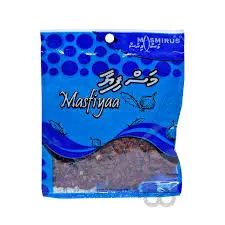 [101589] Masfiyaa packets 25grm