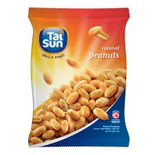 [101618] Tai Sun Peanut Roasted 150Grm