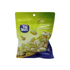[101621] Tai Sun Pistachios 130Grm