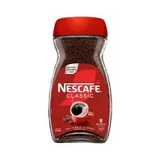 [101640] Nescafe Classic Bottle Jamaica 50g