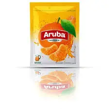 [101642] Aruba Instant Drink Mandarine 30grm