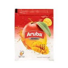 [101644] Aruba Instant Drink Mango 30grm
