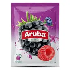 [101647] Aruba Instant Drink Berries 30grm