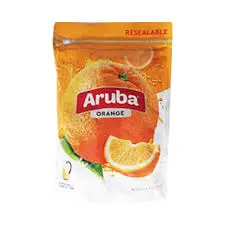 [101669] Aruba Orange 500g