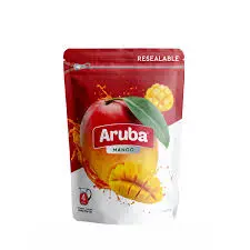 [101670] Aruba Mango 500g