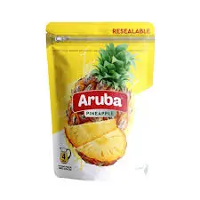 [101671] Aruba Pineapple 500g