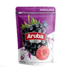 [101673] Aruba Berries 500g