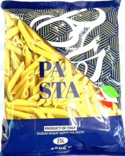 [101691] BIS Pasta Penne Rigate 500grm