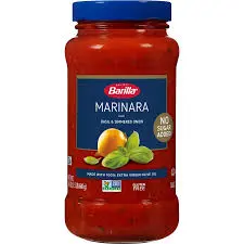 [101696] BIS Pasta Sauce Marinara 350grm