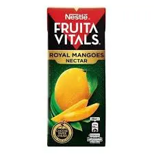 [101700] Nestle Fruita Vitals Royal Mangoes 200ml
