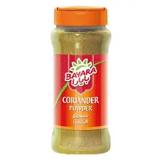 [101702] Bayara Coriander Powder 120g
