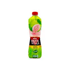 [101710] Nestle Fruita Vitals Guava 1ltr