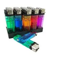 [101721] Bedo Flint Lighter Bd-60