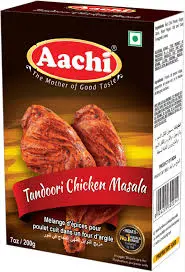 [101723] Aachi Tandoori Chicken Masala 100grm
